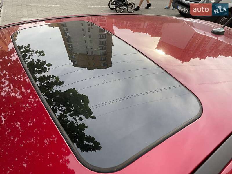 Хетчбек Ford Focus 2017 в Житомирі фото 9 Хетчбек Ford Focus 2017 в Житомирі