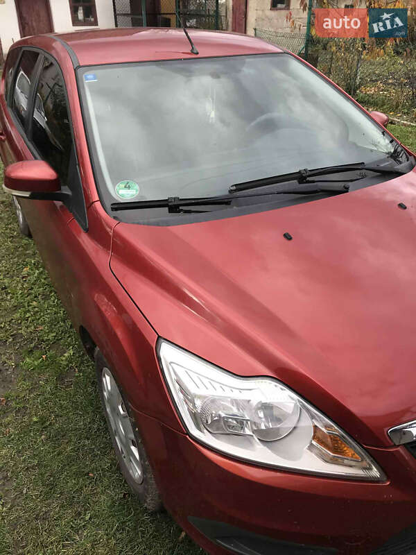 Універсал Ford Focus 2008 в Красному