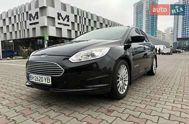 Хэтчбек Ford Focus 2013 в Одессе