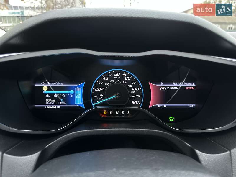 Хэтчбек Ford Focus 2013 в Одессе фото 14 Хэтчбек Ford Focus 2013 в Одессе