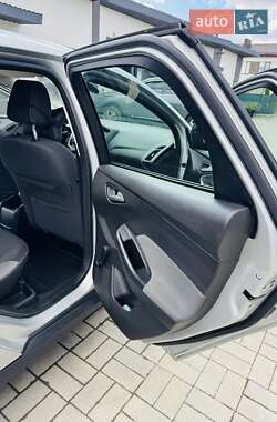 Универсал Ford Focus 2014 в Ровно