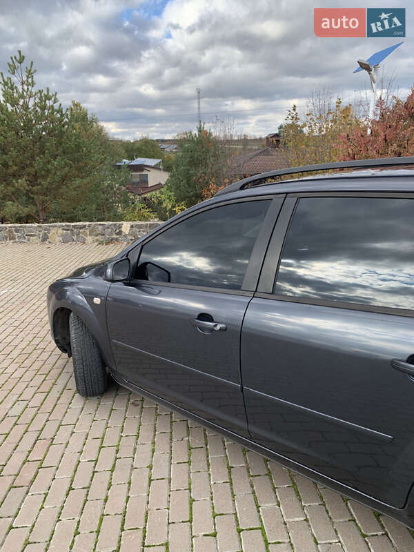 Універсал Ford Focus 2005 в Вінниці фото 14 Універсал Ford Focus 2005 в Вінниці