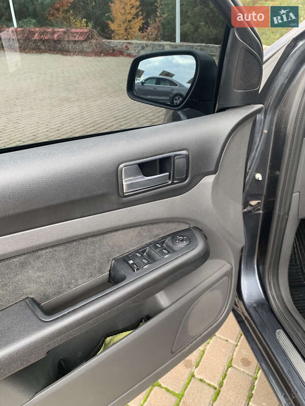 Універсал Ford Focus 2005 в Вінниці фото 20 Універсал Ford Focus 2005 в Вінниці