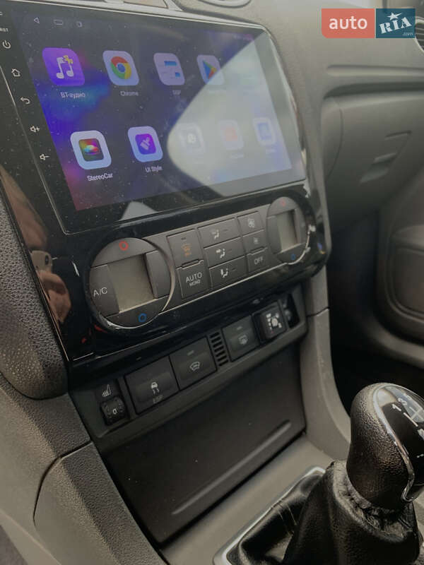 Універсал Ford Focus 2005 в Вінниці фото 22 Універсал Ford Focus 2005 в Вінниці