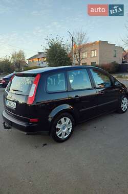 Универсал Ford Focus 2006 в Луцке