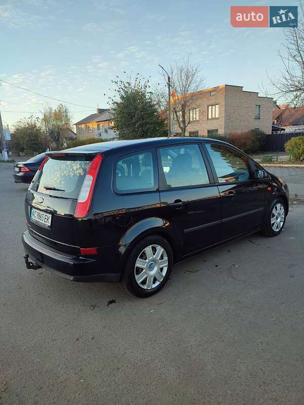 Ford Focus 2006