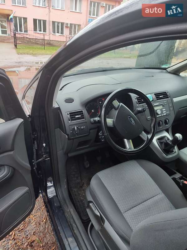 Универсал Ford Focus 2006 в Луцке