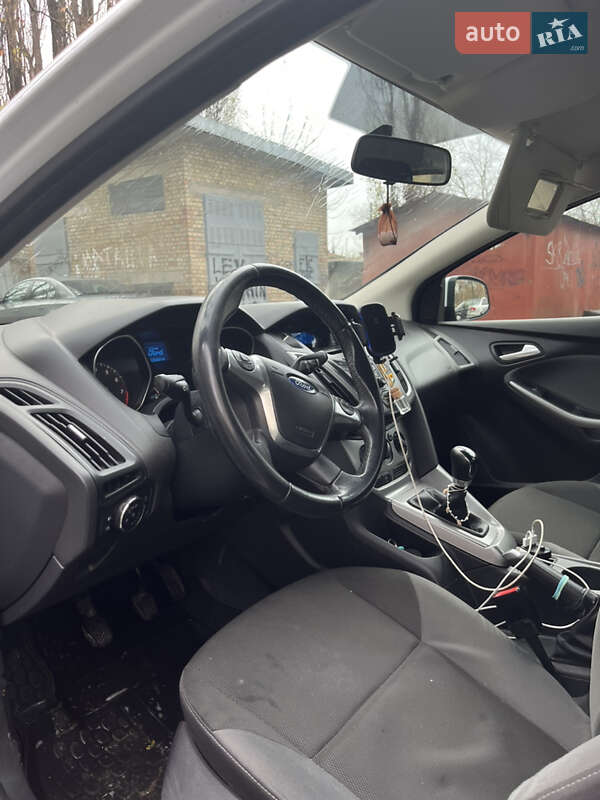 Седан Ford Focus 2011 в Києві фото 11 Седан Ford Focus 2011 в Києві