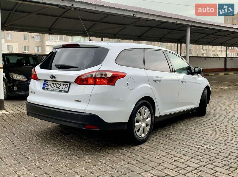 Универсал Ford Focus 2012 в Одессе