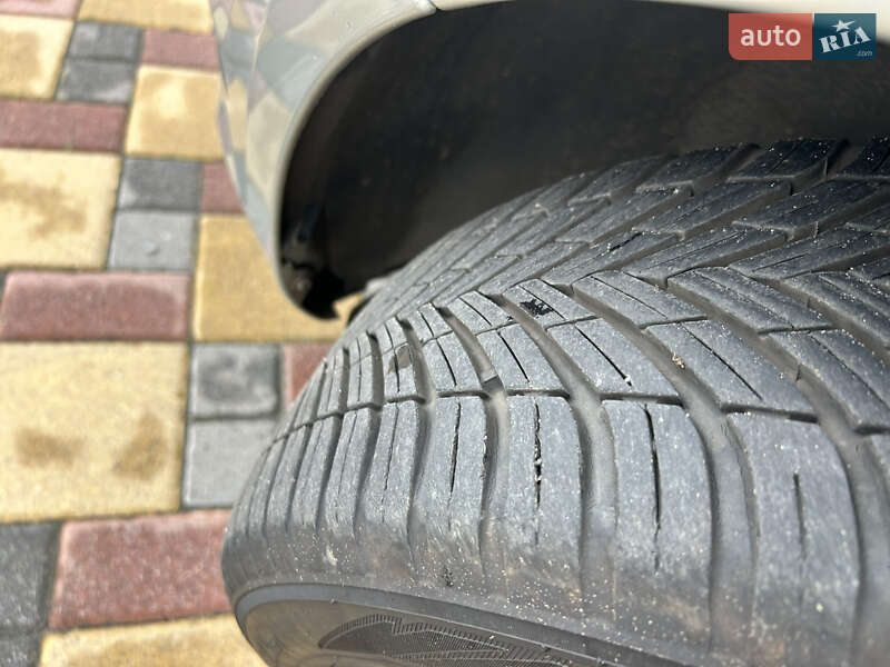 Універсал Ford Focus 2010 в Гайсину фото 14 Універсал Ford Focus 2010 в Гайсину