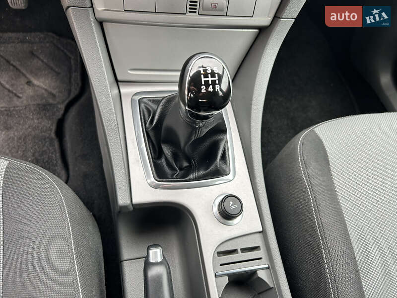 Універсал Ford Focus 2010 в Гайсину фото 21 Універсал Ford Focus 2010 в Гайсину