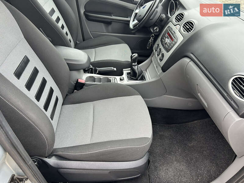 Універсал Ford Focus 2010 в Гайсину фото 35 Універсал Ford Focus 2010 в Гайсину