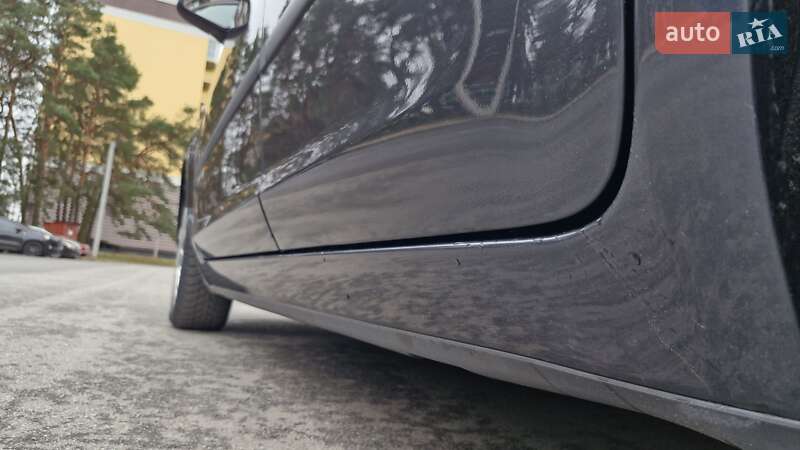 Универсал Ford Focus 2007 в Чернигове