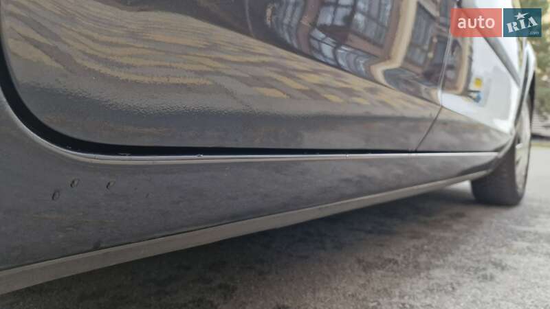 Универсал Ford Focus 2007 в Чернигове