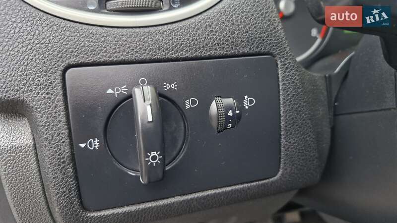 Универсал Ford Focus 2007 в Чернигове