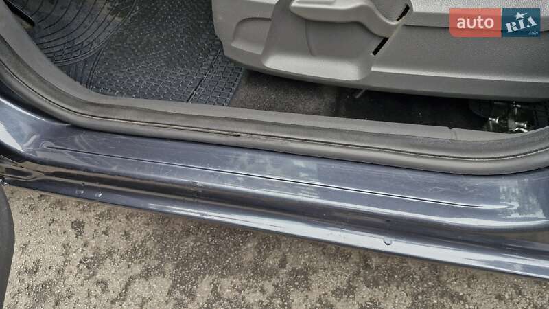 Универсал Ford Focus 2007 в Чернигове