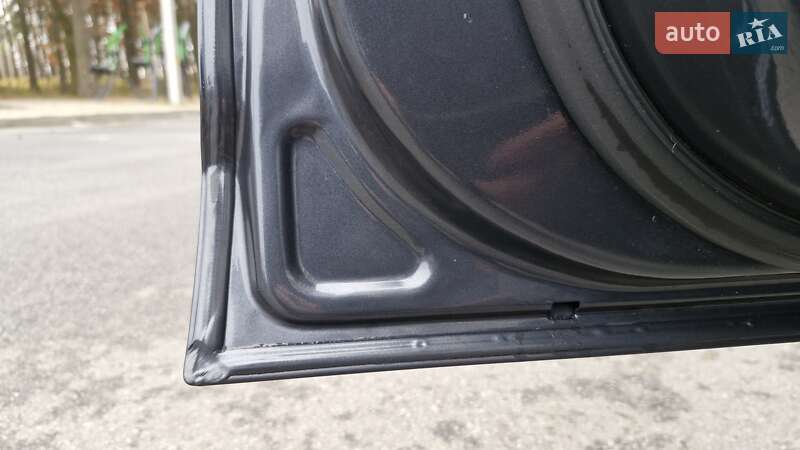 Универсал Ford Focus 2007 в Чернигове