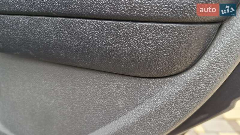 Универсал Ford Focus 2007 в Чернигове