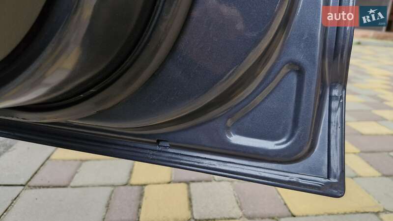 Универсал Ford Focus 2007 в Чернигове