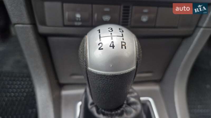 Универсал Ford Focus 2007 в Чернигове