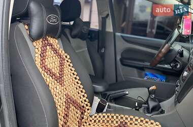 Универсал Ford Focus 2010 в Дунаевцах