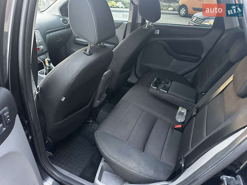 Універсал Ford Focus 2008 в Ковелі фото 13 Універсал Ford Focus 2008 в Ковелі