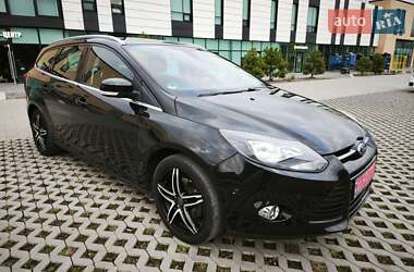 Універсал Ford Focus 2012 в Хмельницькому