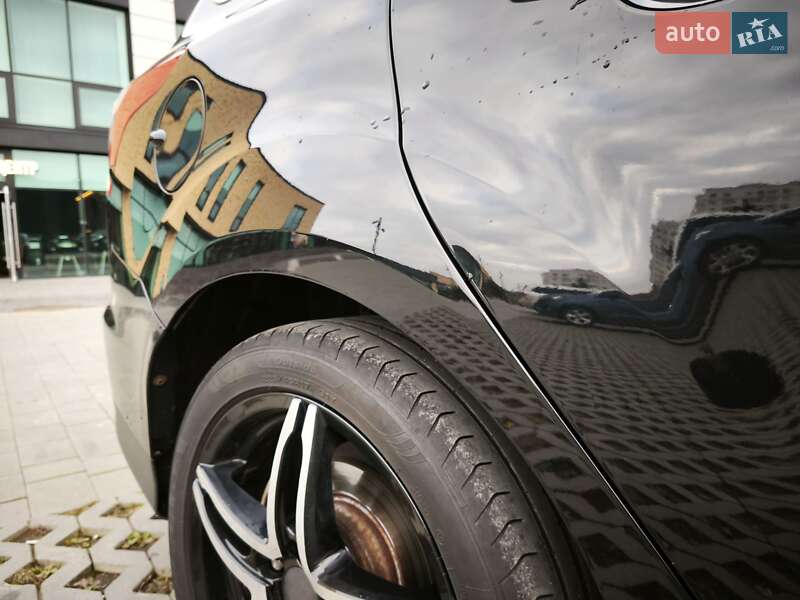 Універсал Ford Focus 2012 в Хмельницькому