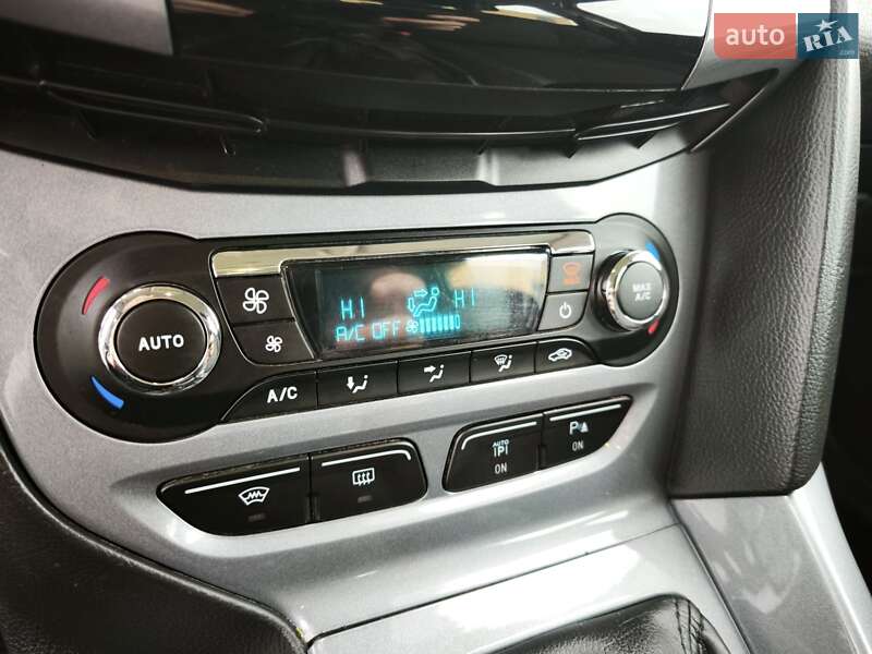 Універсал Ford Focus 2012 в Хмельницькому