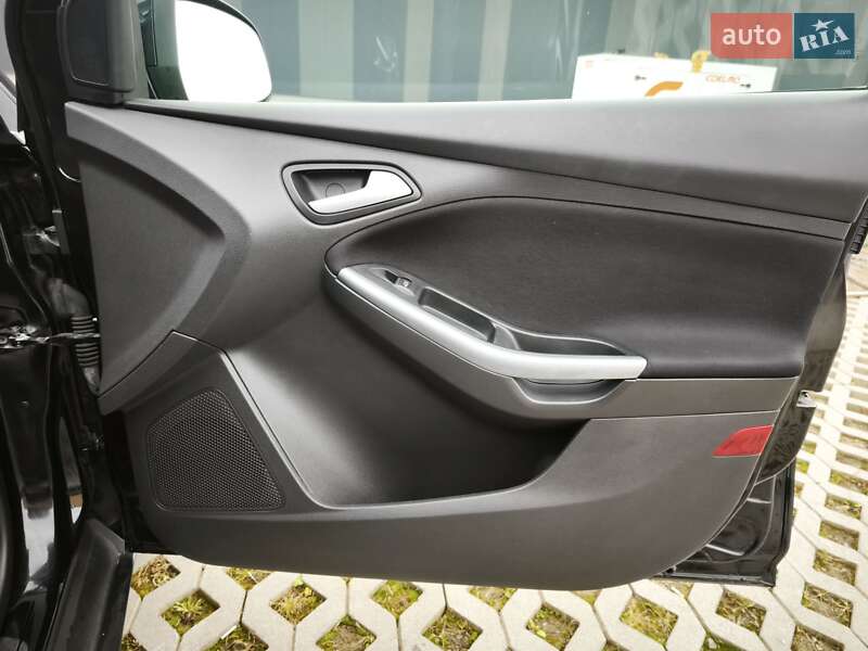 Універсал Ford Focus 2012 в Хмельницькому