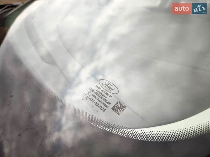 Універсал Ford Focus 2012 в Хмельницькому