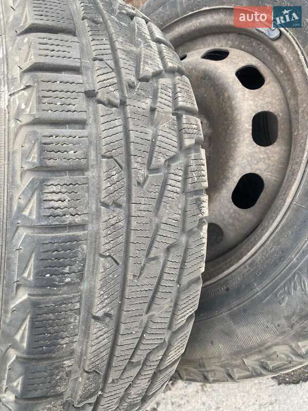 Універсал Ford Focus 2007 в Старокостянтинові