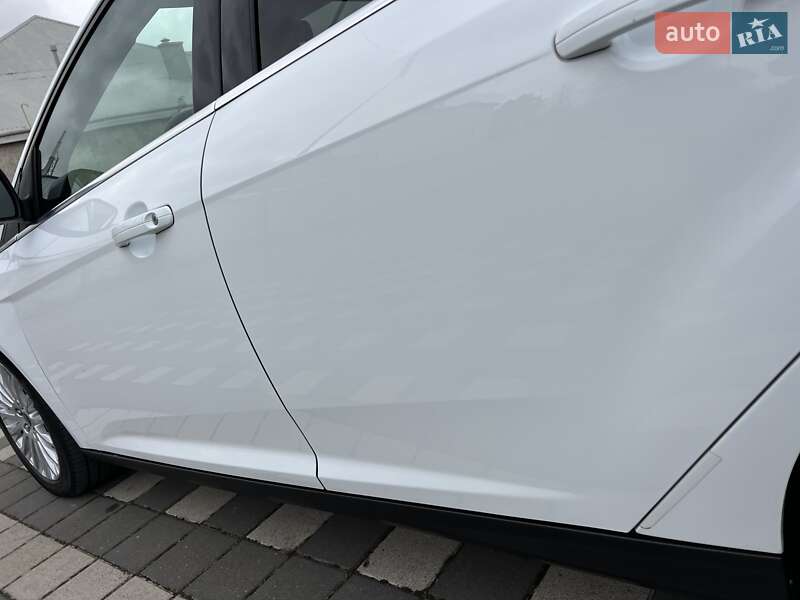 Універсал Ford Focus 2012 в Стрию