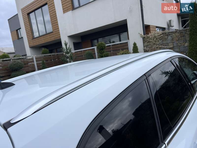 Універсал Ford Focus 2012 в Стрию