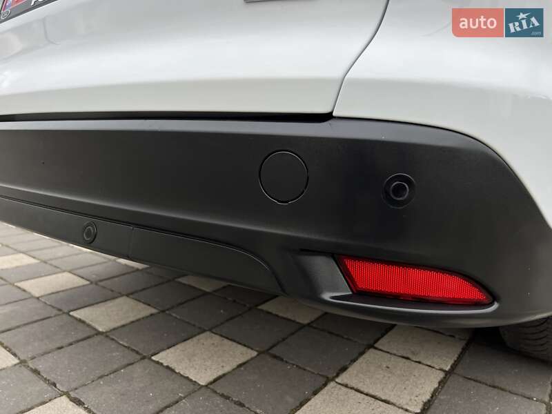 Універсал Ford Focus 2012 в Стрию