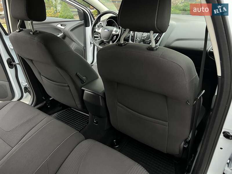 Універсал Ford Focus 2012 в Стрию