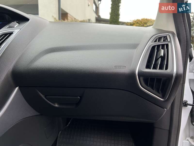 Універсал Ford Focus 2012 в Стрию