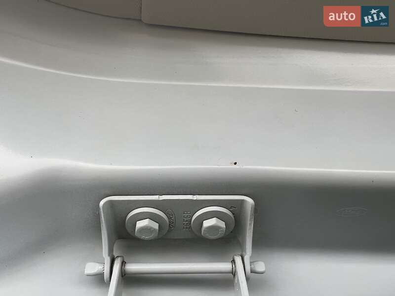 Універсал Ford Focus 2012 в Стрию