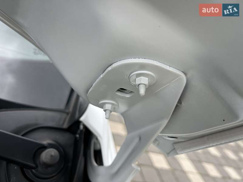 Універсал Ford Focus 2012 в Стрию