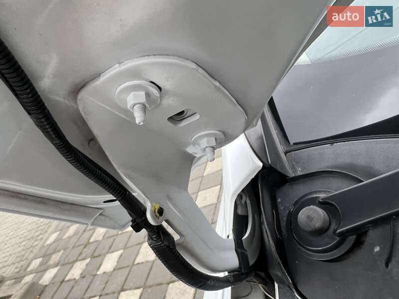 Універсал Ford Focus 2012 в Стрию