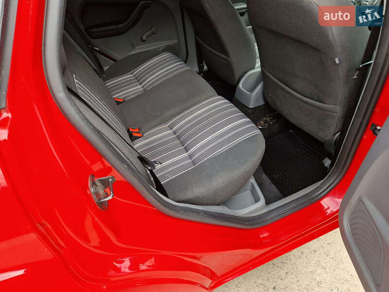 Универсал Ford Focus 2008 в Калуше