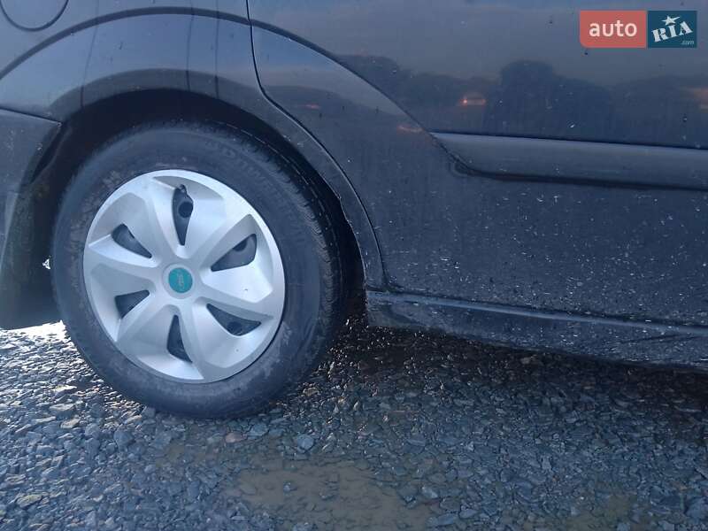 Універсал Ford Focus 2000 в Львові фото 14 Універсал Ford Focus 2000 в Львові