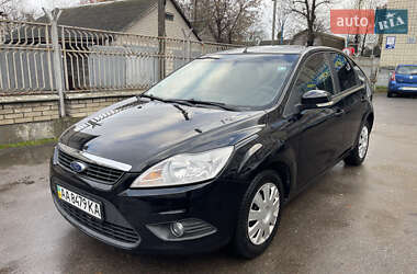 Хэтчбек Ford Focus 2010 в Житомире