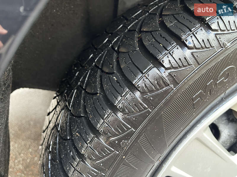 Хетчбек Ford Focus 2010 в Житомирі