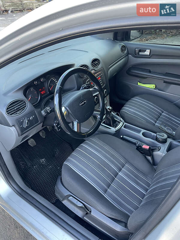 Универсал Ford Focus 2008 в Львове фото 7 Универсал Ford Focus 2008 в Львове