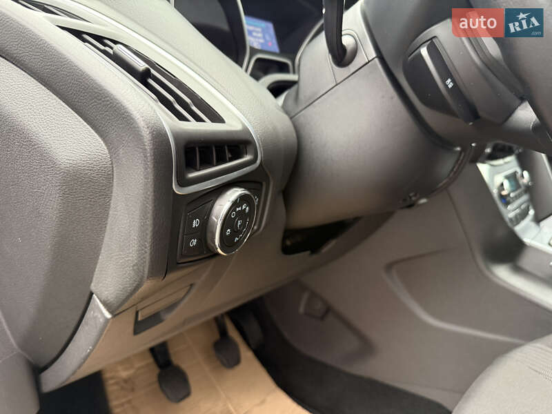Універсал Ford Focus 2013 в Вінниці