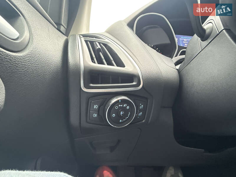 Універсал Ford Focus 2013 в Вінниці