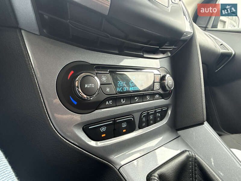 Універсал Ford Focus 2013 в Вінниці