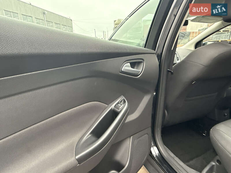 Універсал Ford Focus 2013 в Вінниці