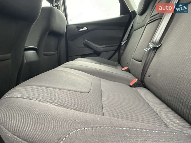 Універсал Ford Focus 2013 в Вінниці